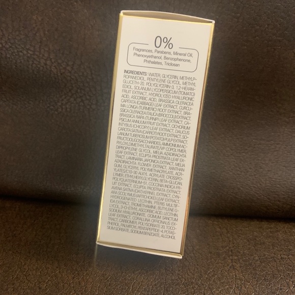 BYROE | tomato serum - Picture 4 of 4